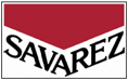 SAVAREZ Logo